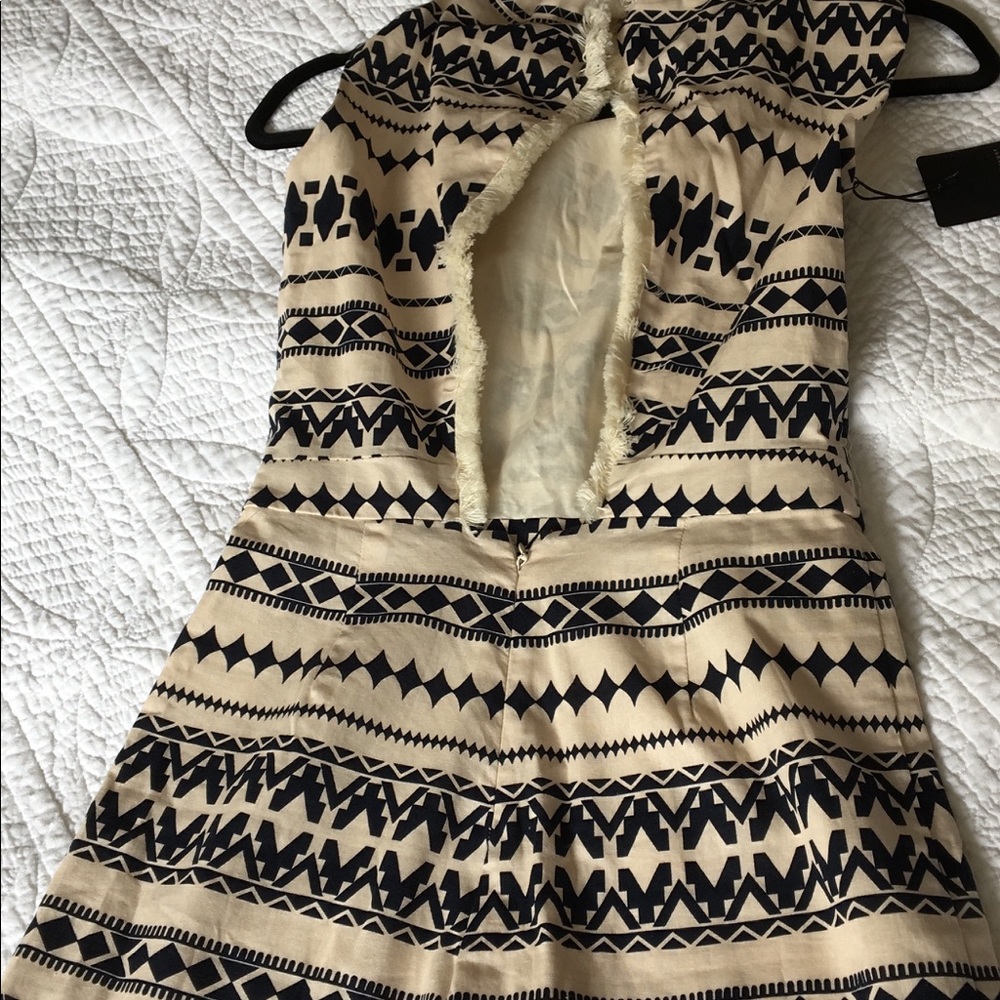 Revolve Romper ... J.O.A ... very cute !